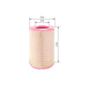 Filtro de ar BOSCH F 026 400 529