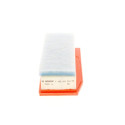 Filtro de ar BOSCH F 026 400 534