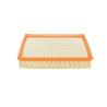 Filtro de ar BOSCH F 026 400 551