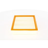Filtro de ar BOSCH F 026 400 555