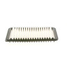 Filtro de ar BOSCH F 026 400 566