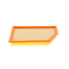 Filtro de ar BOSCH F 026 400 586
