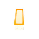 Filtro de ar BOSCH F 026 400 598