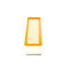 Filtro de ar BOSCH F 026 400 598