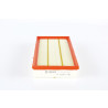 Filtro de ar BOSCH F 026 400 614
