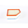 Filtro de ar BOSCH F 026 400 615