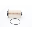 Filtro de combustível BOSCH F 026 402 028