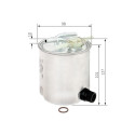 Filtro de combustível BOSCH F 026 402 108