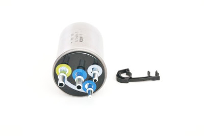 Filtro de combustível BOSCH F 026 402 113