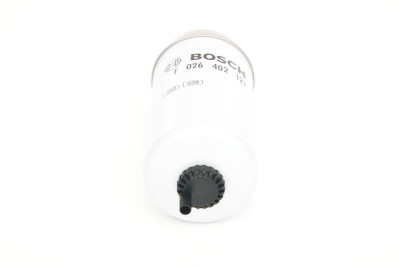 Filtro de combustível BOSCH F 026 402 121
