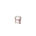 Filtro de combustível BOSCH F 026 402 136