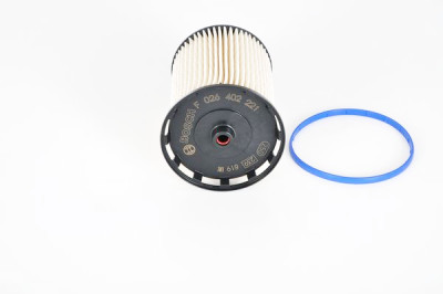 Filtro de combustível BOSCH F 026 402 221