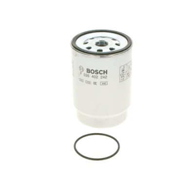 Filtro de combustível BOSCH F 026 402 242