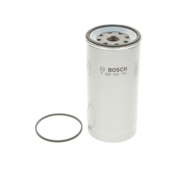 Filtro de combustível BOSCH F 026 402 747