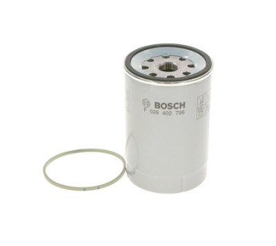 Filtro de combustível BOSCH F 026 402 798