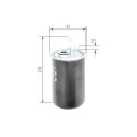 Filtro de combustível BOSCH F 026 402 827
