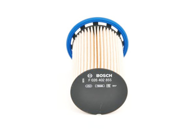 Filtro de combustível BOSCH F 026 402 855