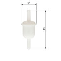 Filtro de combustível BOSCH F 026 403 002