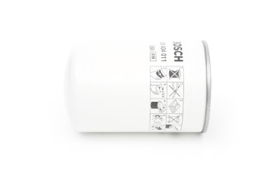 Filtro de líquido de refrigeração