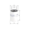 Filtro de óleo BOSCH F 026 407 121
