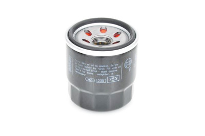 Filtro de óleo BOSCH F 026 407 142