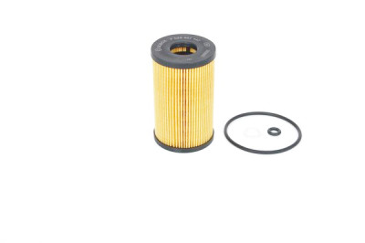 Filtro de óleo