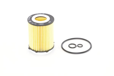 Filtro de óleo BOSCH F 026 407 166