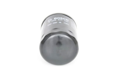 Filtro hidráulico, transmissão automática BOSCH F 026 407 197