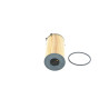 Filtro de óleo BOSCH F 026 407 207