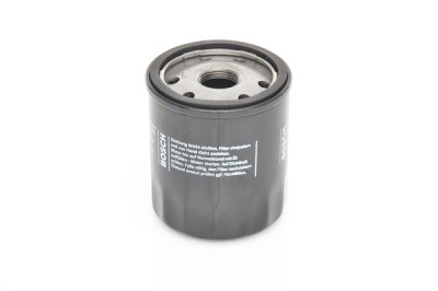 Filtro de óleo BOSCH F 026 407 213