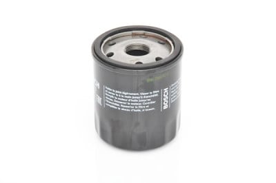 Filtro de óleo BOSCH F 026 407 213