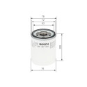Filtro de óleo BOSCH F 026 407 245