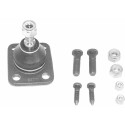 Kit de reparação, articulação de suspensão/guia