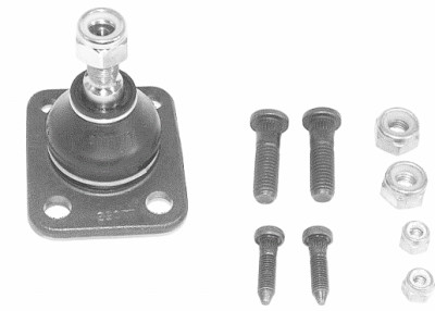 Kit de reparação, articulação de suspensão/guia