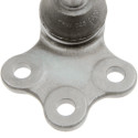 Kit de reparação, articulação de suspensão/guia