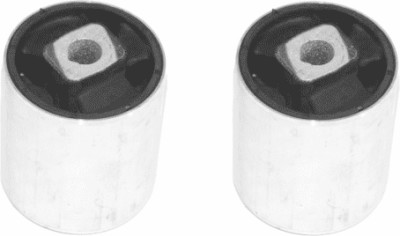 Kit de reparo, braços de controle