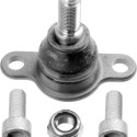 Kit de reparação, articulação de suspensão/guia