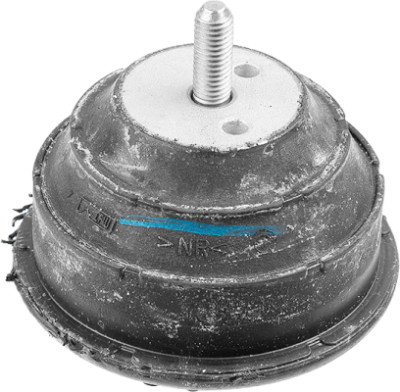 Suporte, motor LEMFORDER 15487 01
