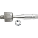 Articulação axial, barra de acoplamento