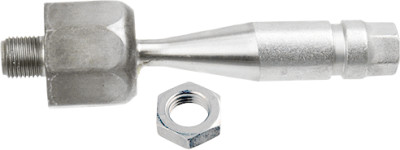 Articulação axial, barra de acoplamento