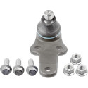 Kit de reparação, articulação de suspensão/guia
