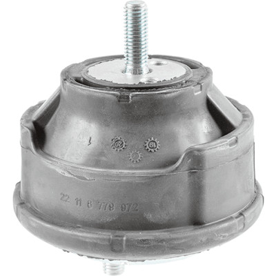 Suporte, motor LEMFORDER 24956 01