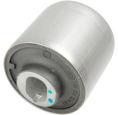 Suspensão, Braço oscilante LEMFORDER 25403 01