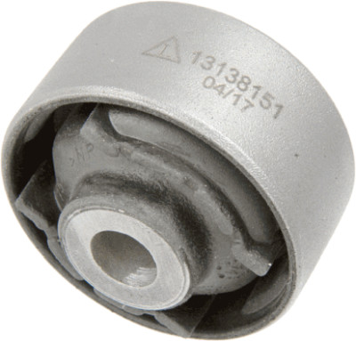 Suspensão, Braço oscilante LEMFORDER 26580 01