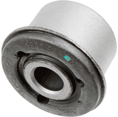 Suspensão, Braço oscilante LEMFORDER 28897 01