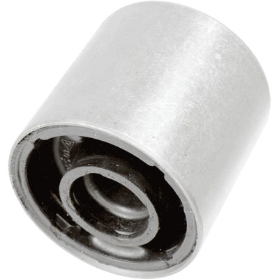 Suspensão, braço oscilante