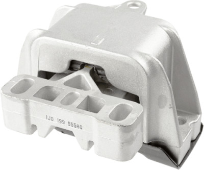 Suspensão, transmissão automática