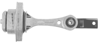 Suporte, motor LEMFORDER 33140 01