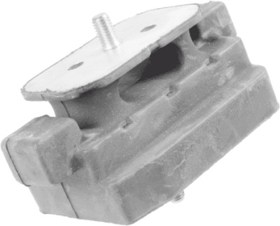 Suspensão, transmissão automática