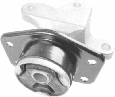 Suporte, motor LEMFORDER 33257 01